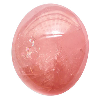 rose quartz - energy muse