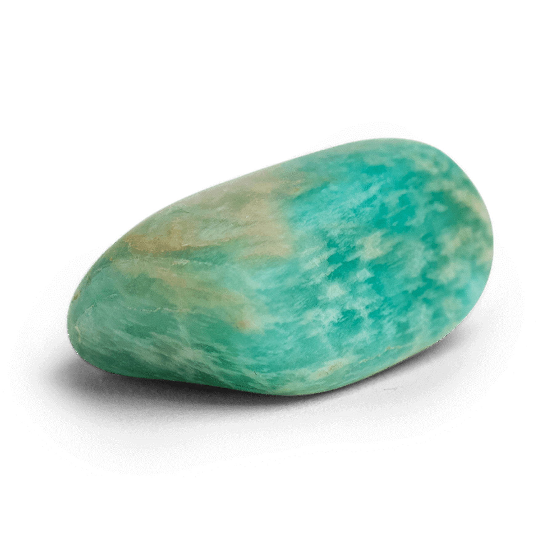 Image of Amazonite Stone