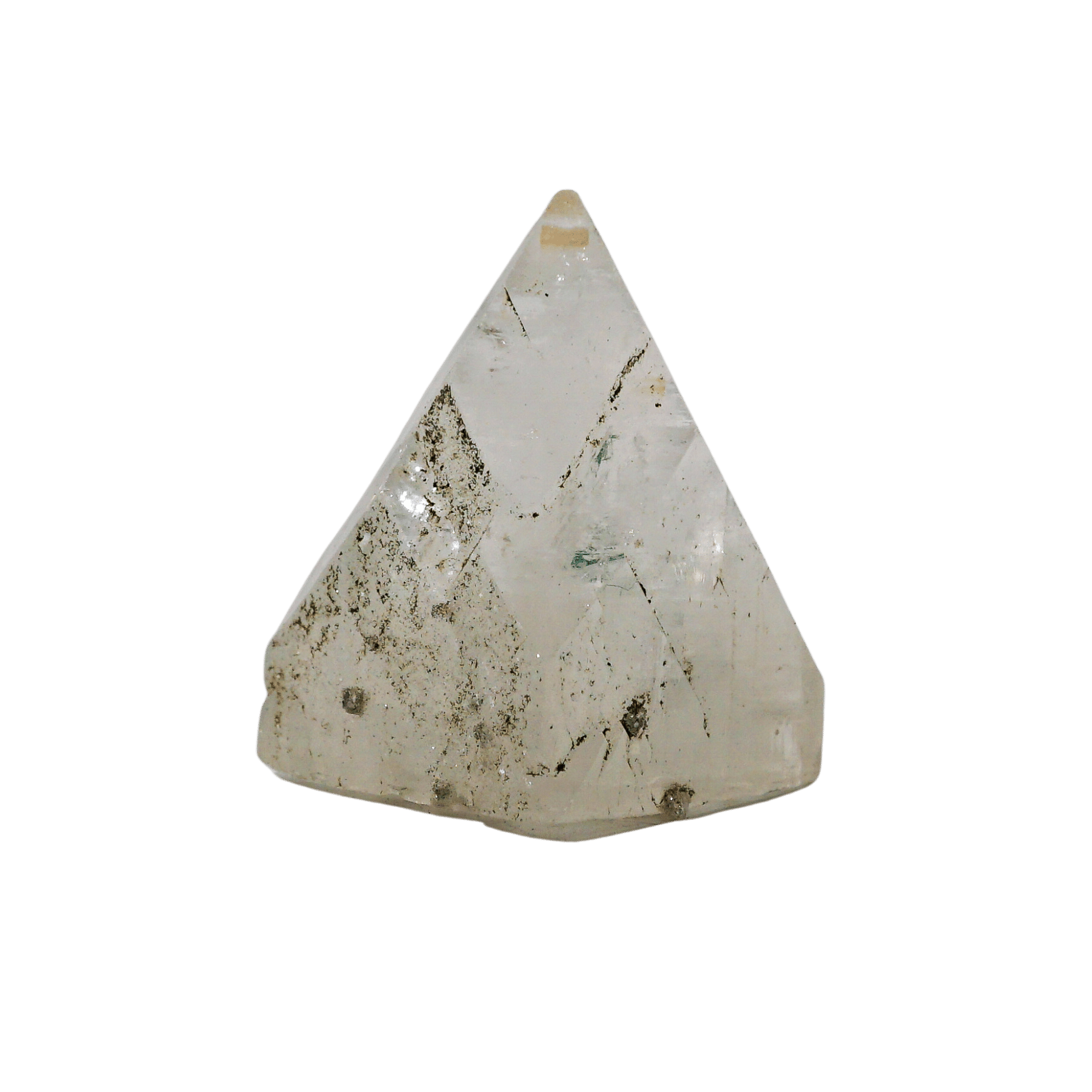 Image of Apophyllite Tip