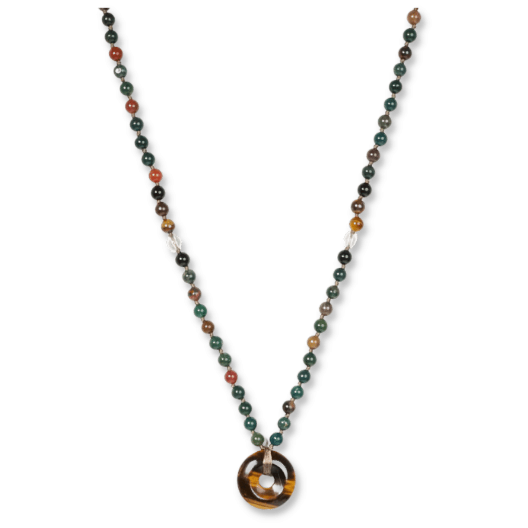 Image of Performance Necklace