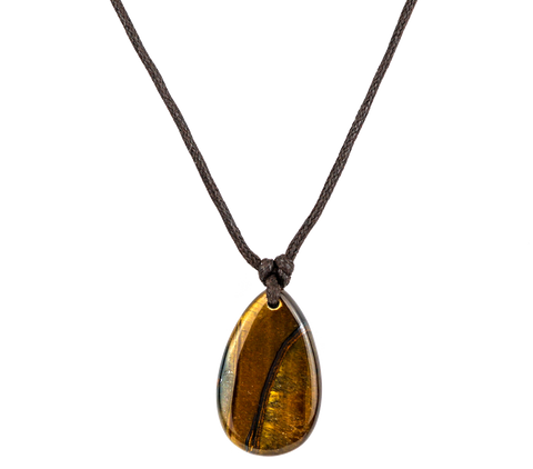 tigers eye crystal jewelry