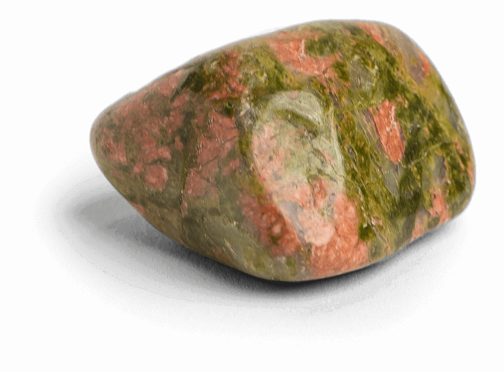 unakite