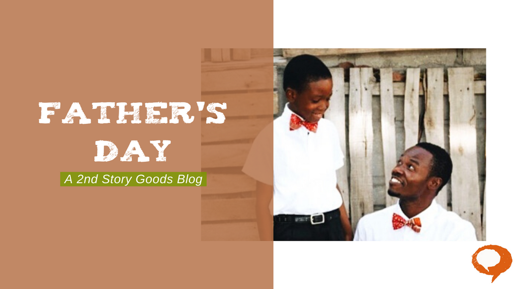 Father’s Day: Providers, the Personal Power and Responsibility – 2nd ...