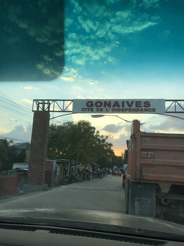 Gonaives Haiti