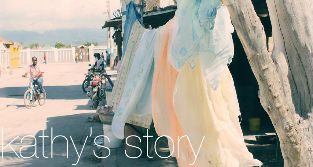 Stories – 2nd Story Goods