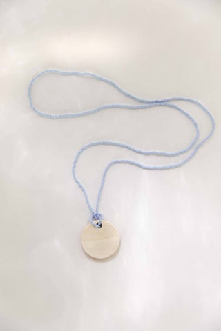 bone-pendant-neckalce-pale-blue