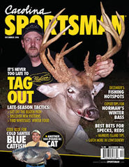 Carolina Sportsman Magazine