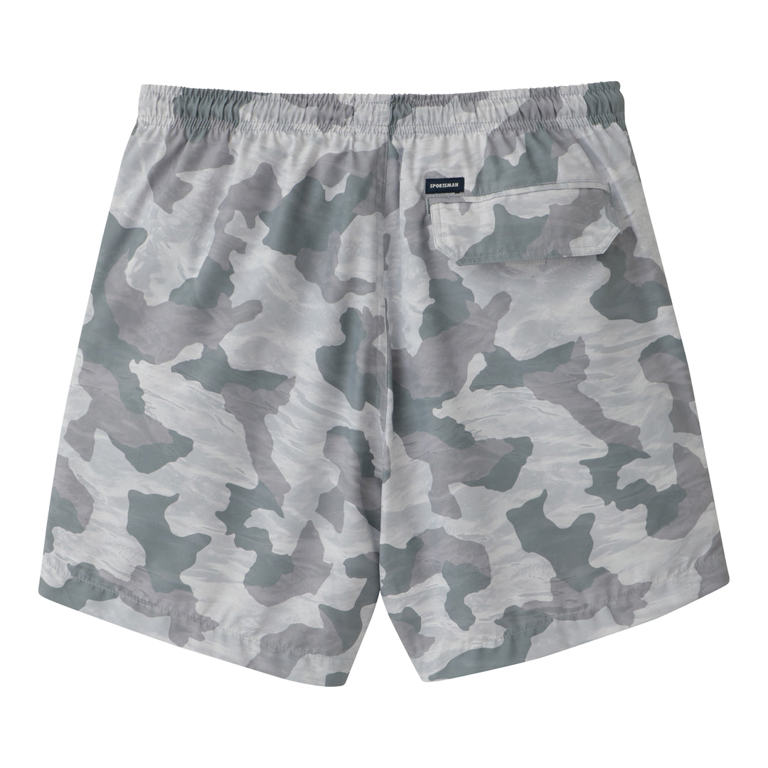 Scout Swim Trunks - Sportsman Gear