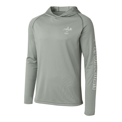 Hydrotech: Lightweight Fishing Hoodie, Sportsman Gear