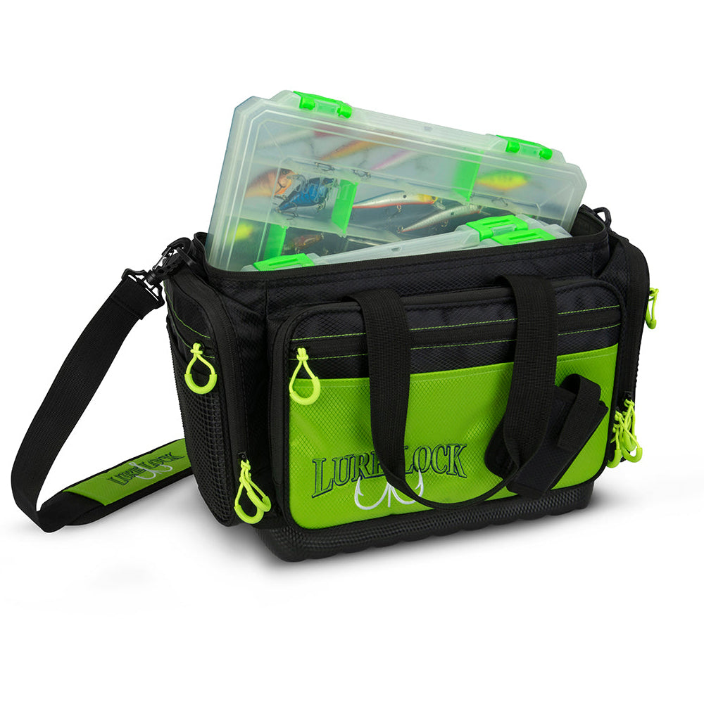 NEW! Lure Lock Roll-Up