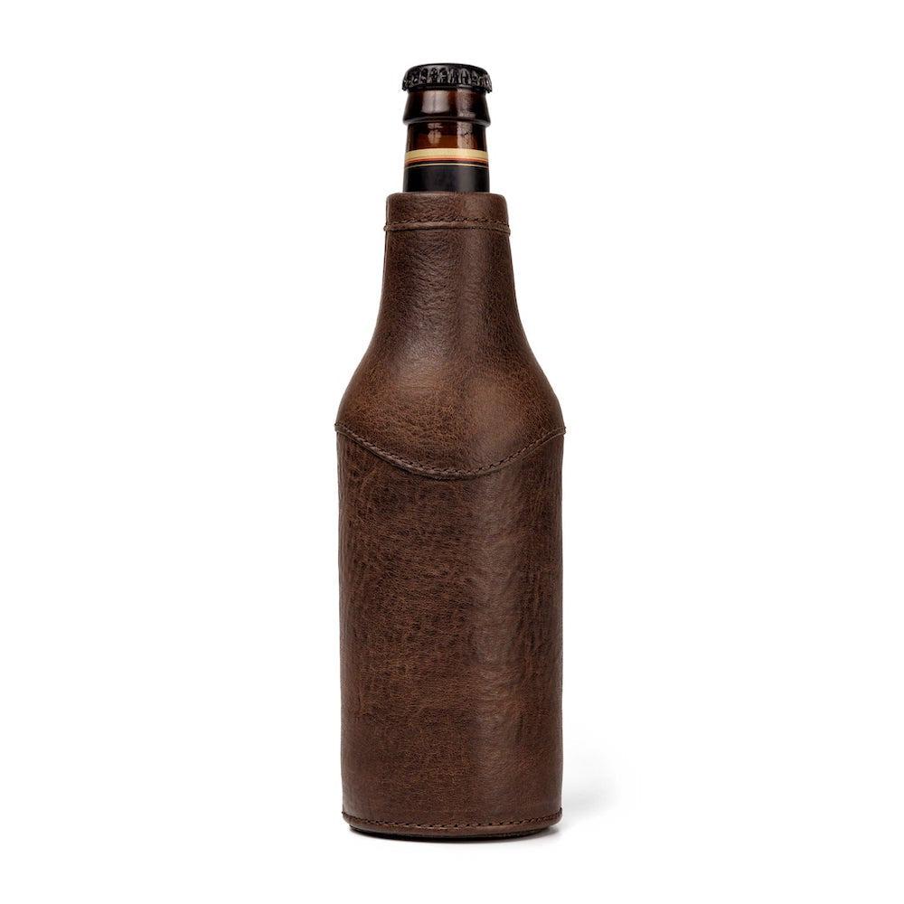 Canvas Beer Bottle Koozies – Little Laramie Trading Company
