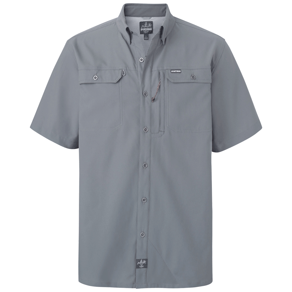 Button Ups – Foundry Fishing