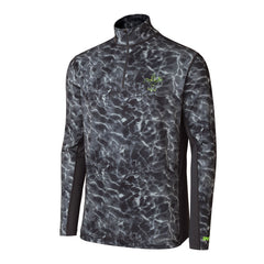 Cool Breeze Pro: Breathable Long Sleeve Fishing Shirt, Sportsman Gear