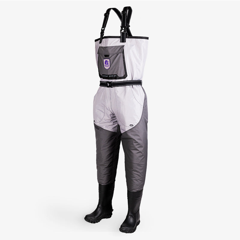 Evo1 Waders, Womens - Seven by Gator Waders