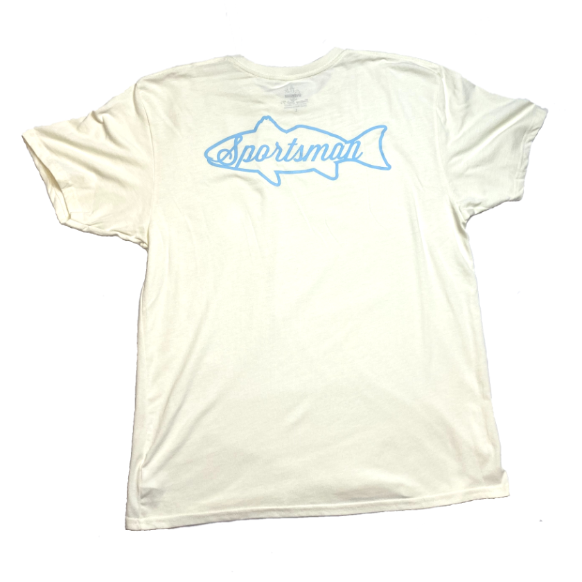 Sleeve The Shirt | Duck Long Gear Blind Sportsman Tee