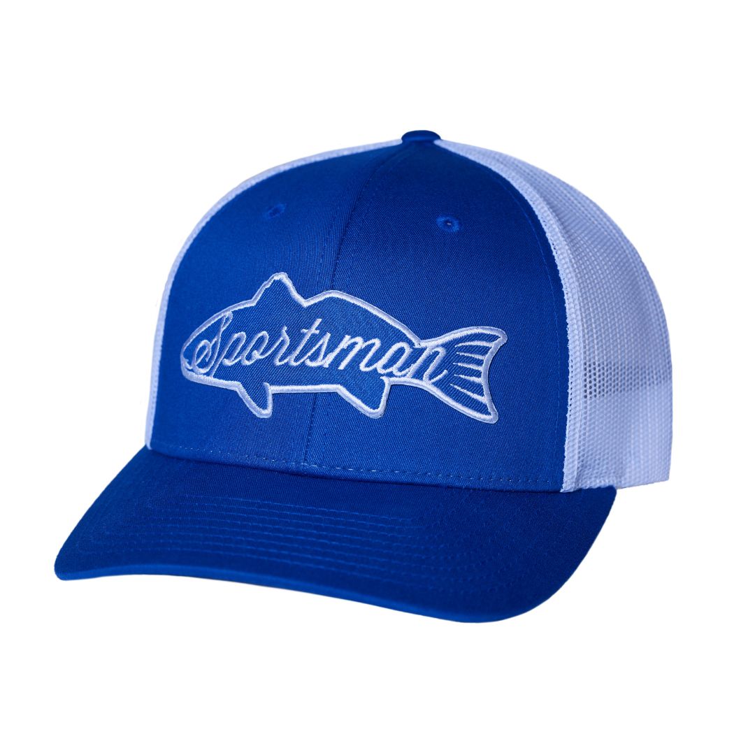 Water Camo Hat  Sportsman Gear