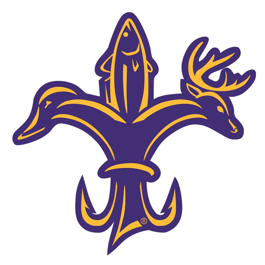 Louisiana State Sportsman Decal