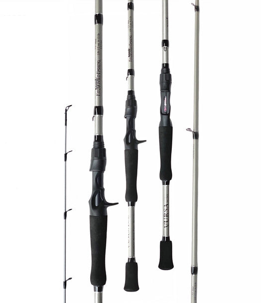 Fitzgerald Fishing Matrix Shad Series Rods , Up to 10% Off & Free