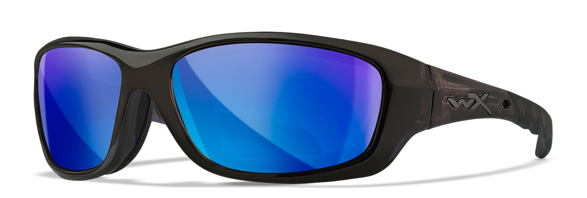 Wiley X Guard Advanced Shooting Sunglasses