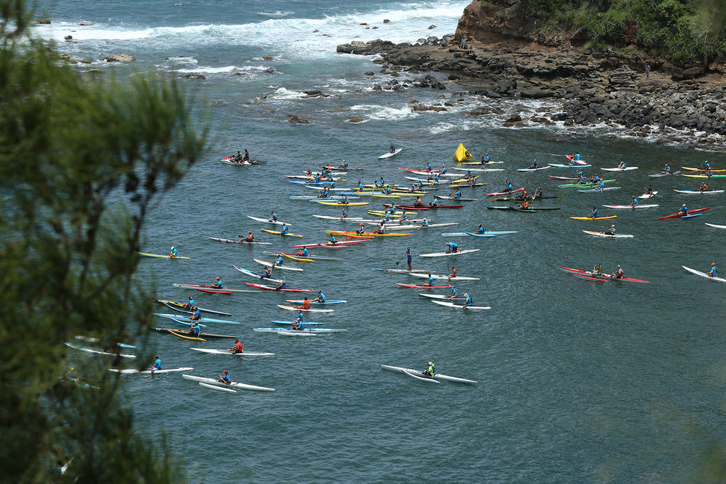 Paddle Imua 2015 