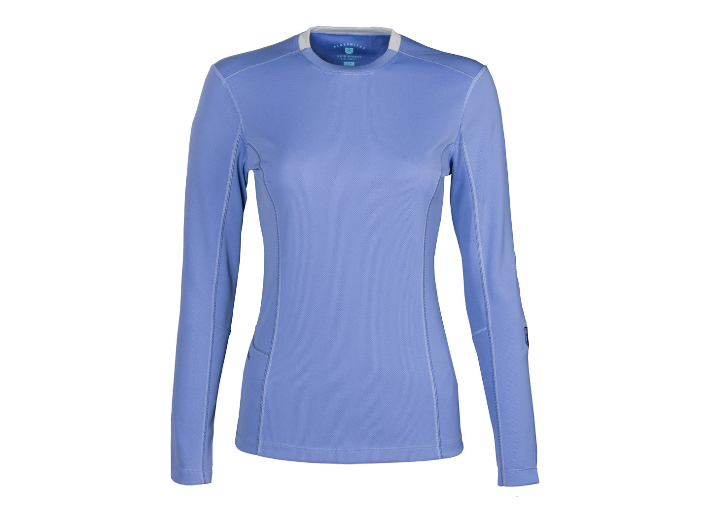 The Kanaha Hydrophobic Shirt for Women – BLUESMITHS | The World's Finest