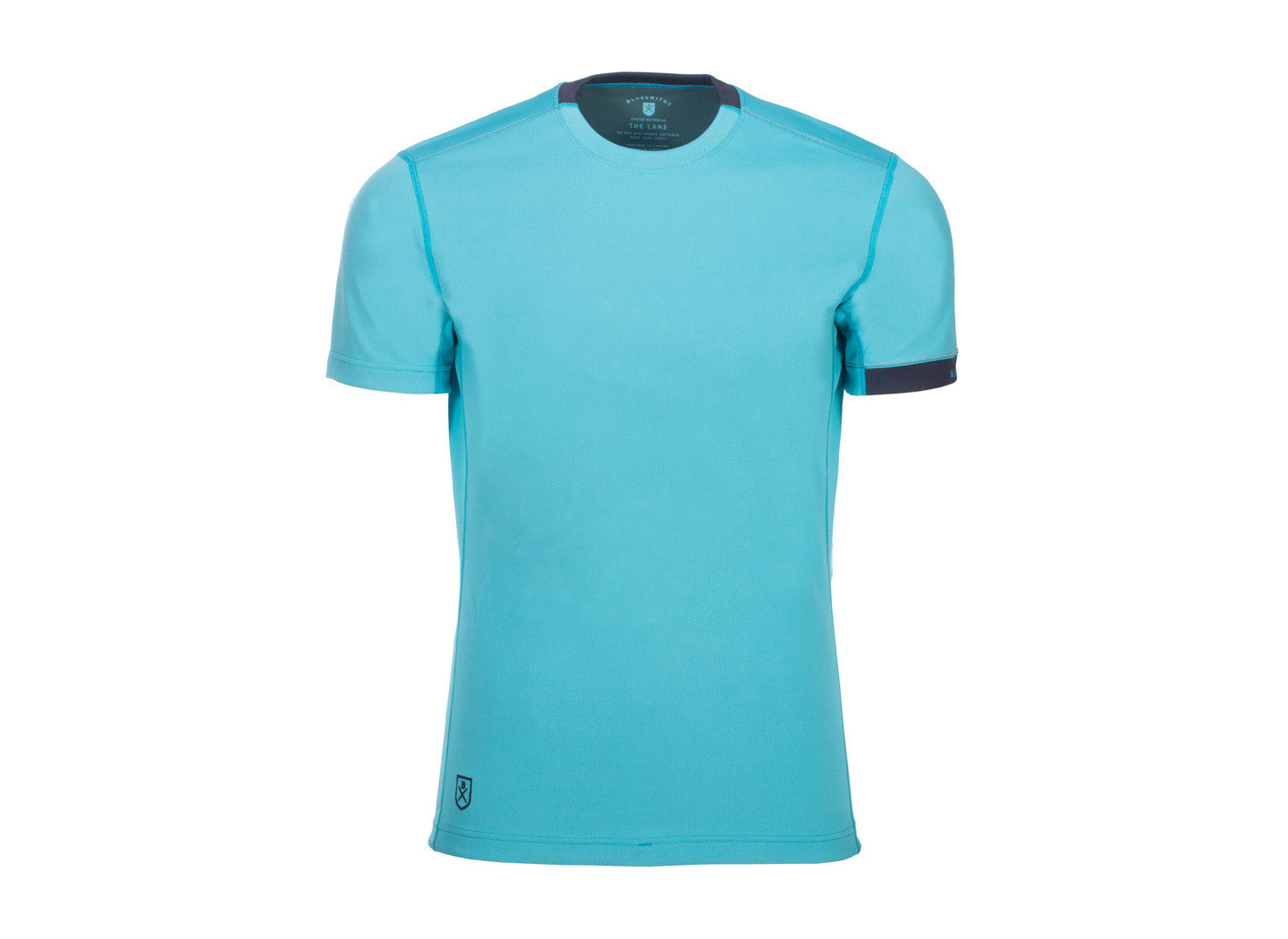The Lane Hydrophobic (Water Repellent) Shirt for Men - Short Sleeve ...