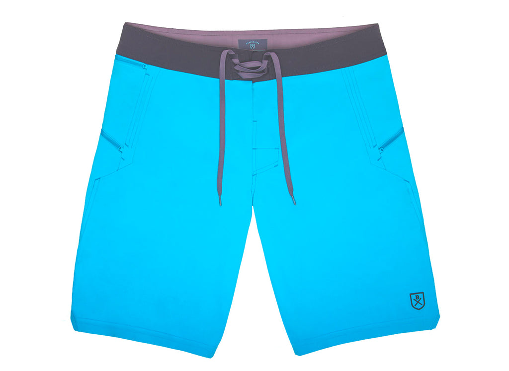 The Spartan Board Shorts | by Bluesmiths