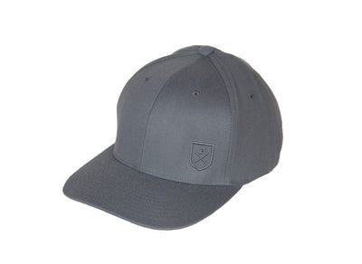 Bluesmiths Embroidered Shield Classic Cap - BLUESMITHS | The World's ...