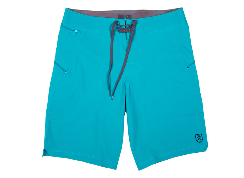 The Spartan Board Shorts | by Bluesmiths - BLUESMITHS | The World's ...