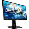 ASUS VG248QG Gaming Monitor - 24”, Full HD, 0.5ms*, overclockable 165Hz (above 144Hz),G-SYNC Compatible, Adaptive-Sync - BlinkQA