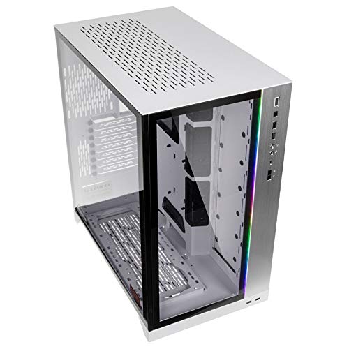 Lian Li O11 Dynamic Xl Rog Certified Atx Full Tower Gaming Computer Ca Think24ae