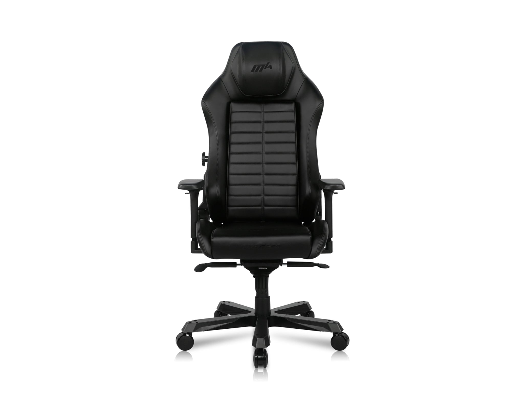 dxracer master black