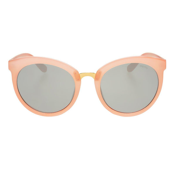 Daisy Round Oversized Womens Sunglasses – FREYRS Eyewear