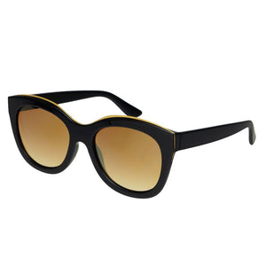 hoppe Udvalg solopgang Nolita Fashion Womens Sunglasses in Black by FREYRS Eyewear