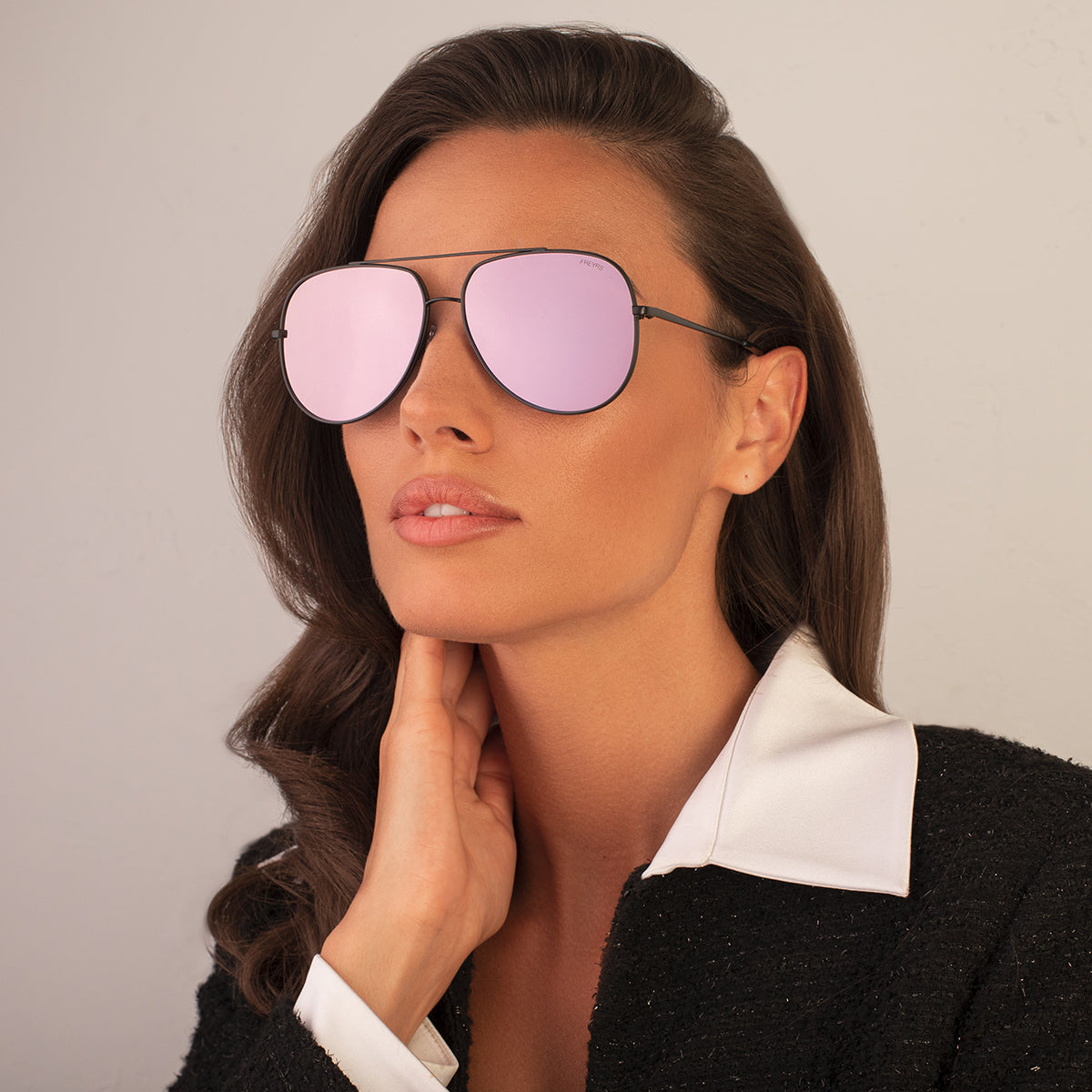 WOMENS SUNGLASSES