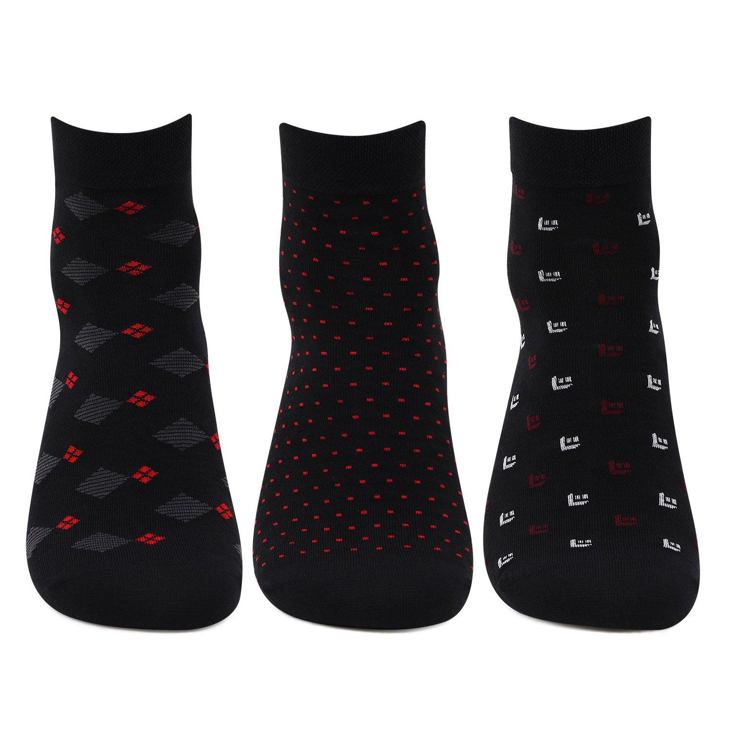 Buy Men's Socks Online - Premium Socks for Men in India – Bonjour Group