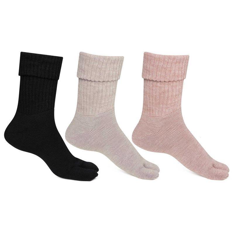 women's multi colored socks