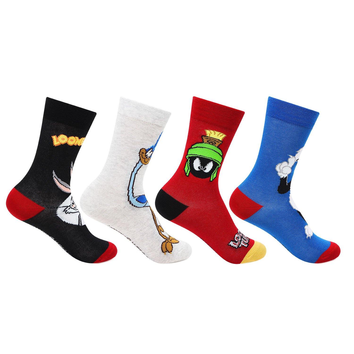 Buy Looney Tunes Character Socks Online in India – Bonjour Socks