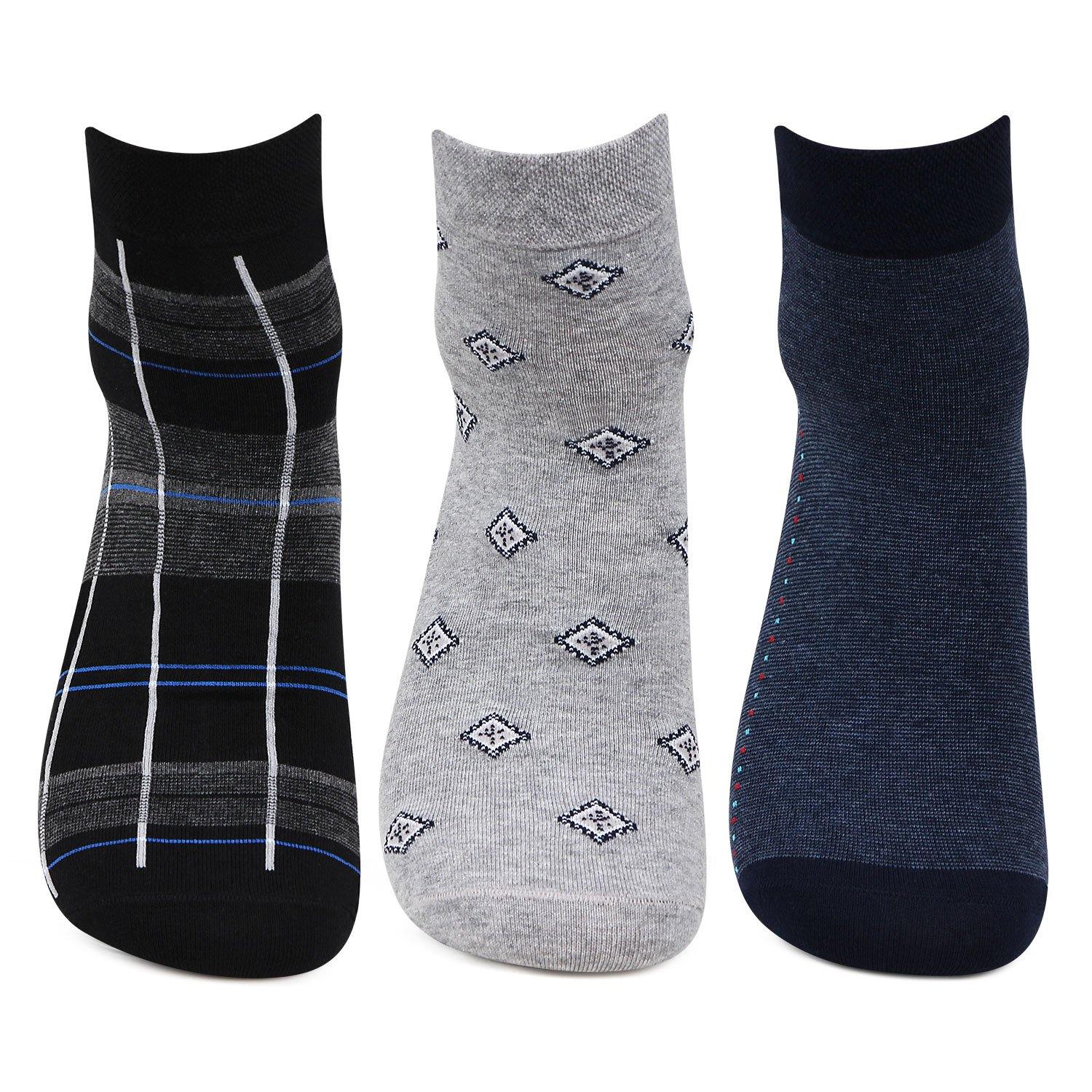 Buy Men's Socks Online - Premium Socks for Men in India – Bonjour Socks