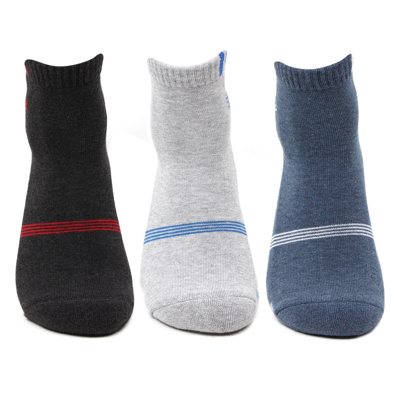 cushioned sports socks