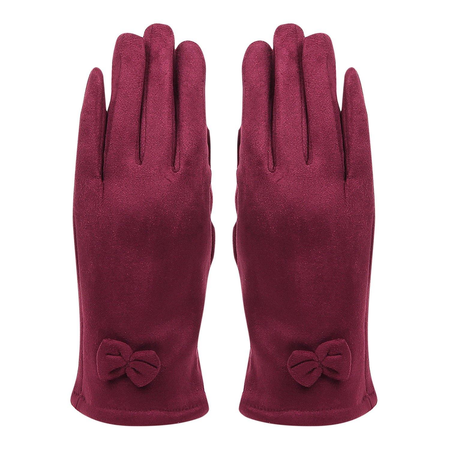 women's winter gloves on sale