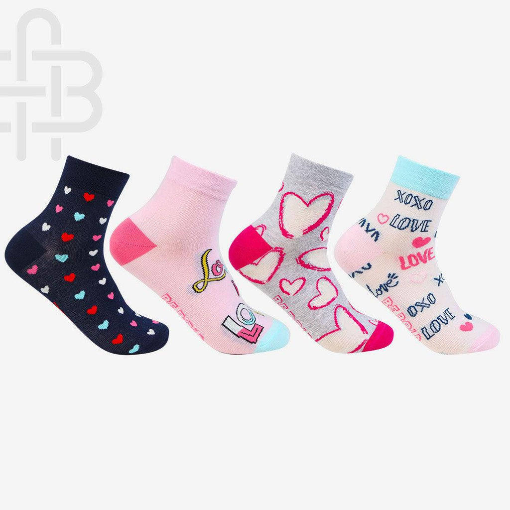 Designer Socks For Girls