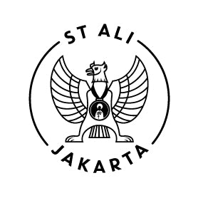 St Ali Jakarta