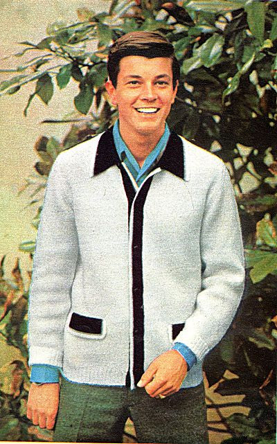 Men S Fashion During The 1960 S