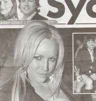 Daily Telegraph Confidential - May 2006