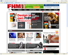 FHM.COM.AU