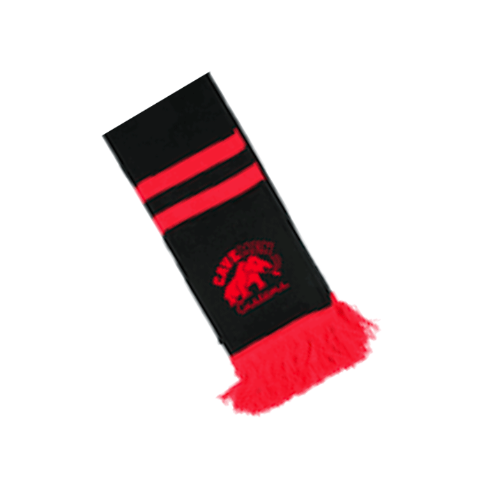 Footy Scarf