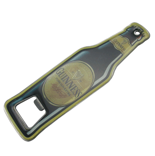 the bottle opener