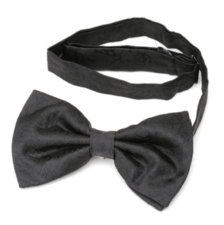 Custom Bow Ties - No Minimums or Setup Costs | Ties 'n Cuffs
