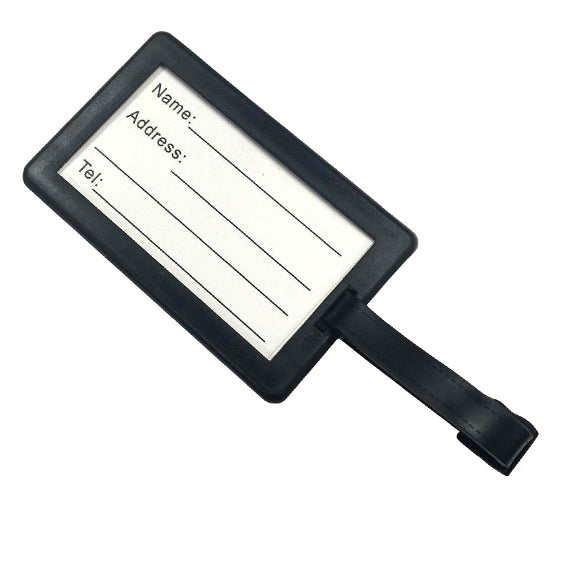 Luggage Tag